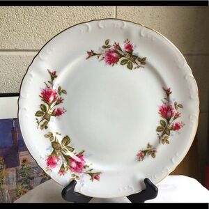 Royal ROSE  GRANT CREST FINE CHINA